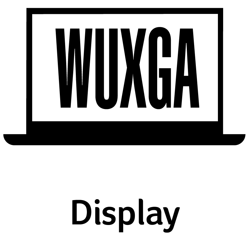 icono-WUXGA